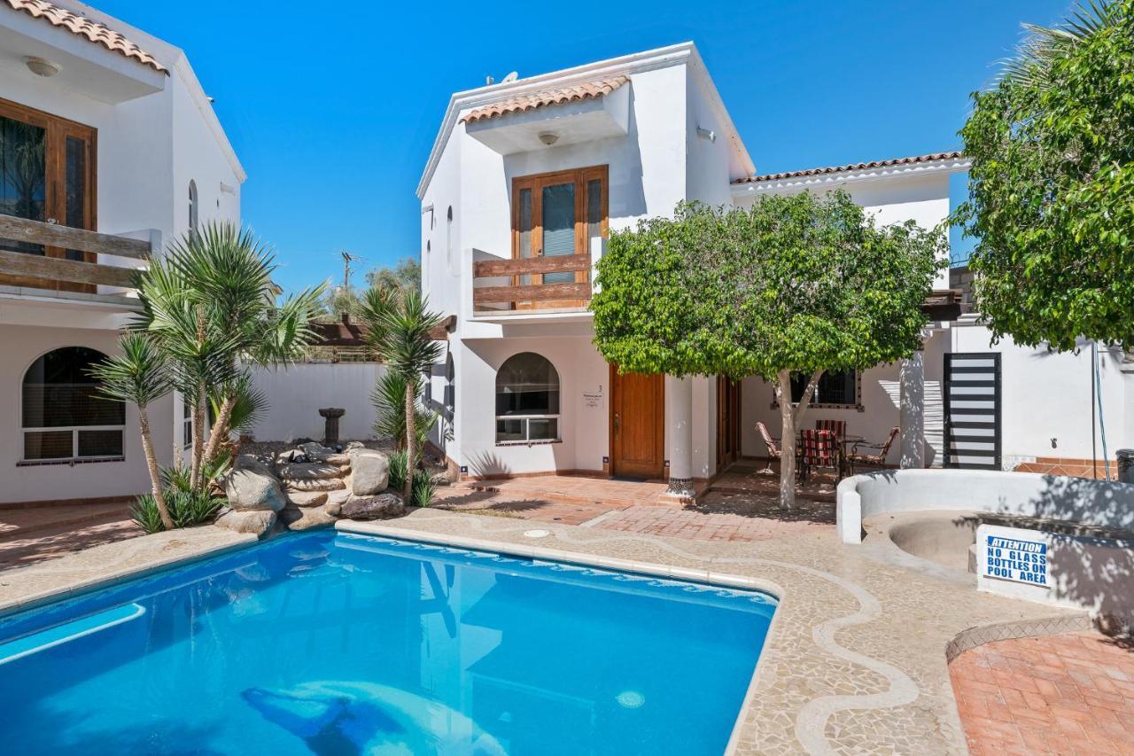 Villa Relax 3 By Kivoya Puerto Peñasco Eksteriør bilde
