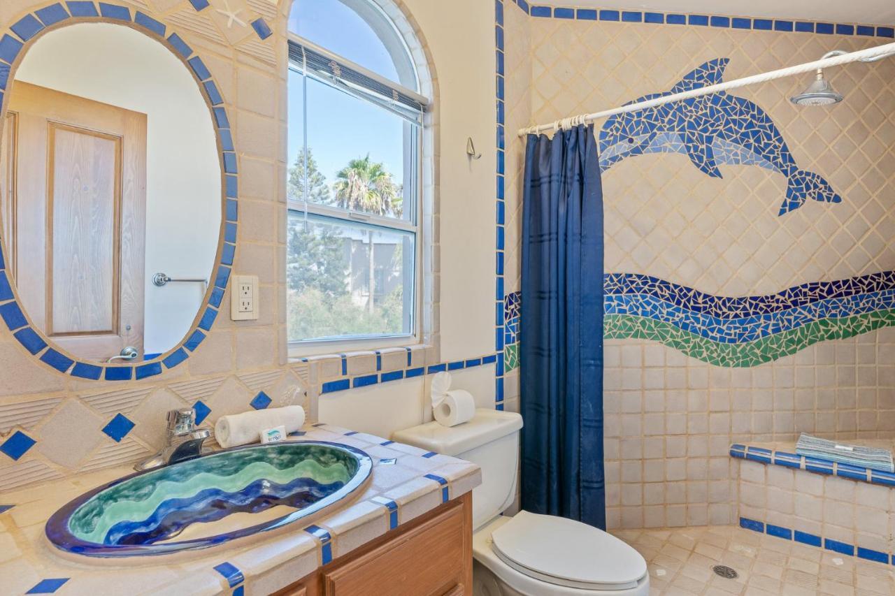 Villa Relax 3 By Kivoya Puerto Peñasco Rom bilde