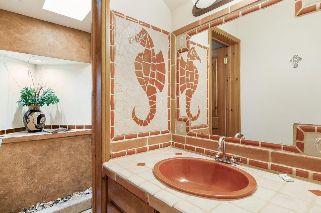 Villa Relax 3 By Kivoya Puerto Peñasco Rom bilde