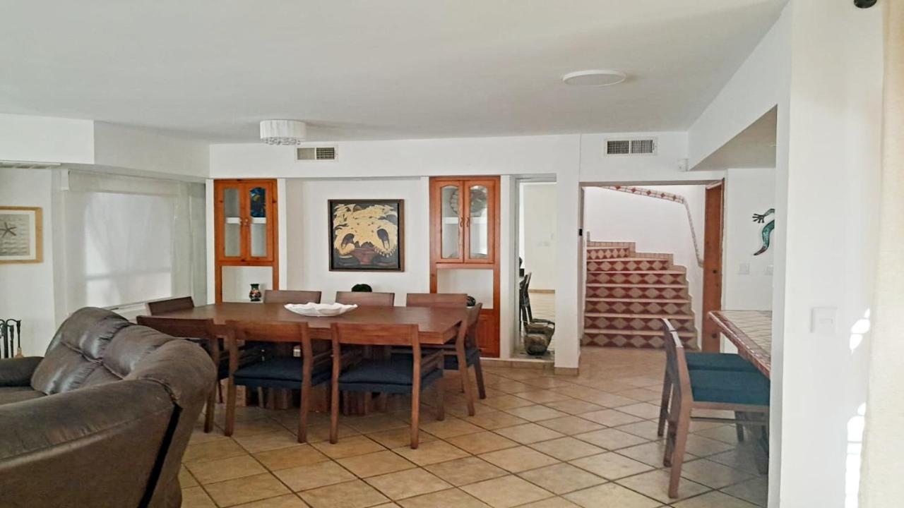 Villa Relax 3 By Kivoya Puerto Peñasco Eksteriør bilde