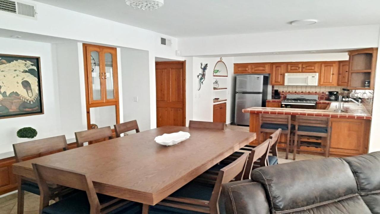 Villa Relax 3 By Kivoya Puerto Peñasco Eksteriør bilde