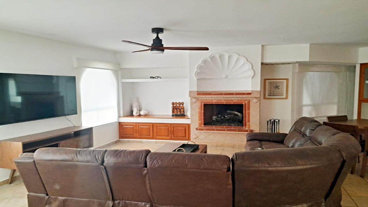 Villa Relax 3 By Kivoya Puerto Peñasco Eksteriør bilde