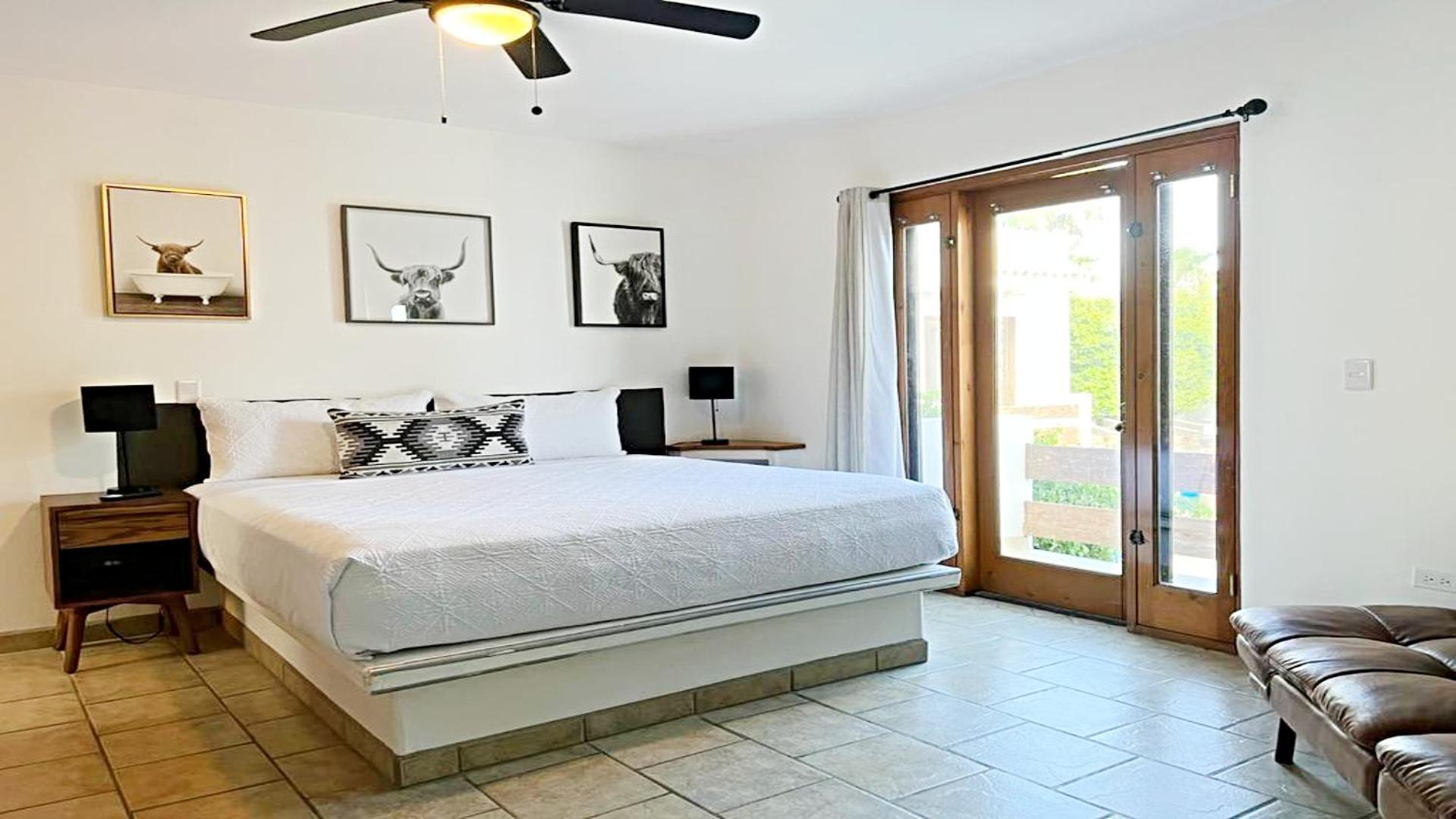 Villa Relax 3 By Kivoya Puerto Peñasco Eksteriør bilde