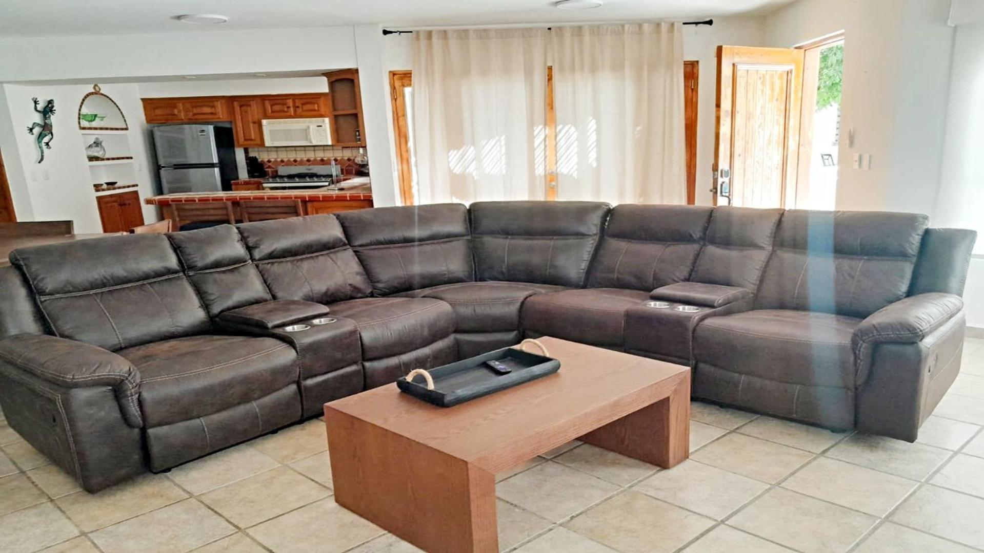 Villa Relax 3 By Kivoya Puerto Peñasco Eksteriør bilde