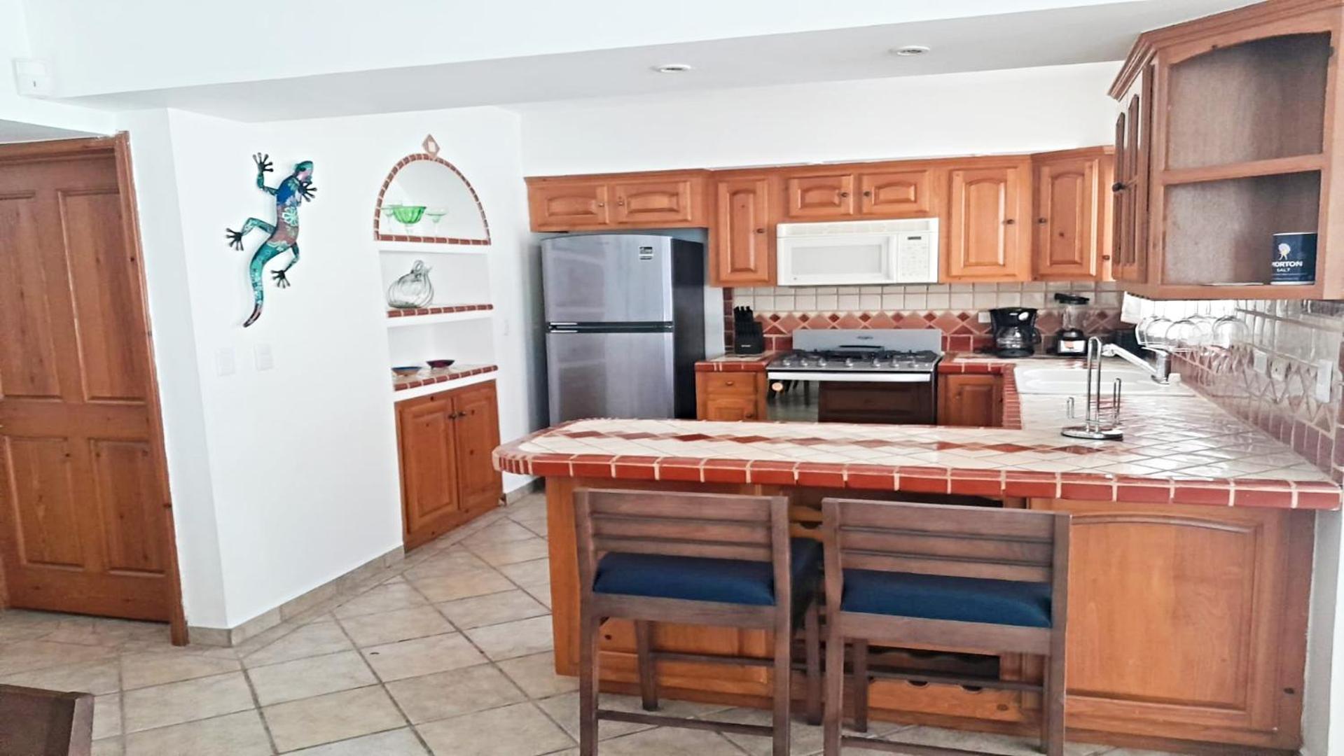 Villa Relax 3 By Kivoya Puerto Peñasco Eksteriør bilde